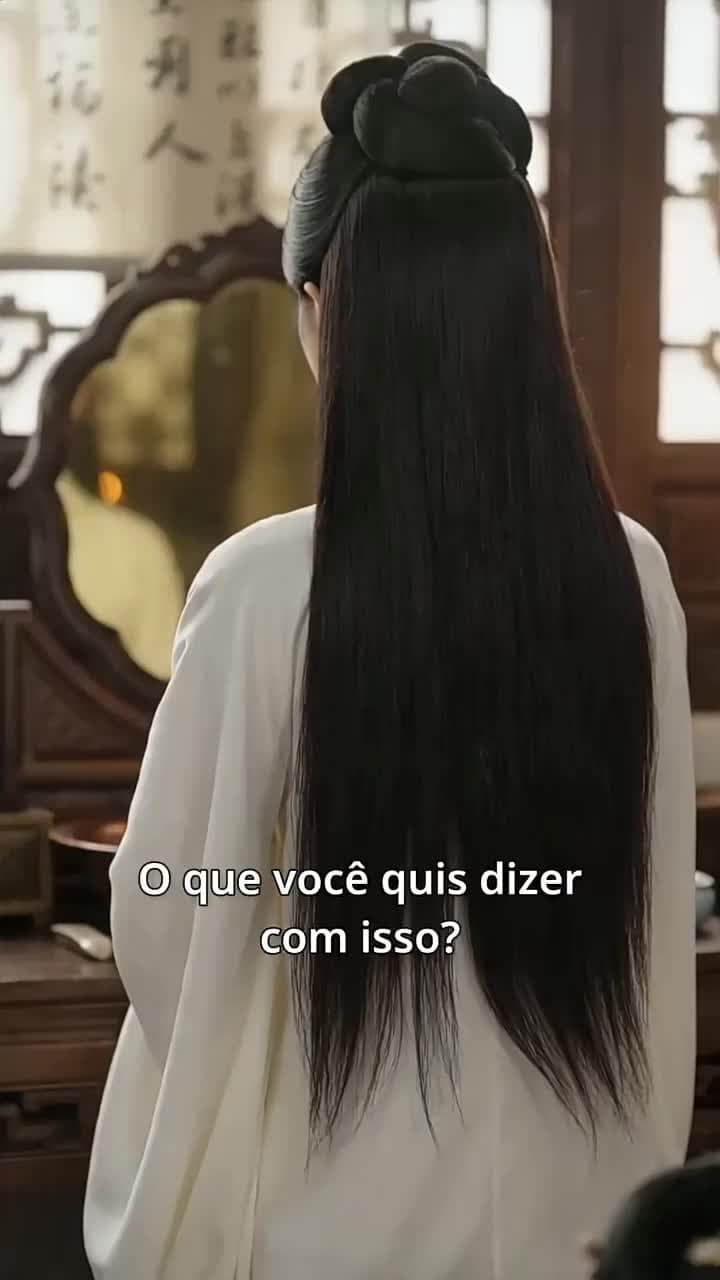 Viúva, Pobre… e Perigosa - Episode 40