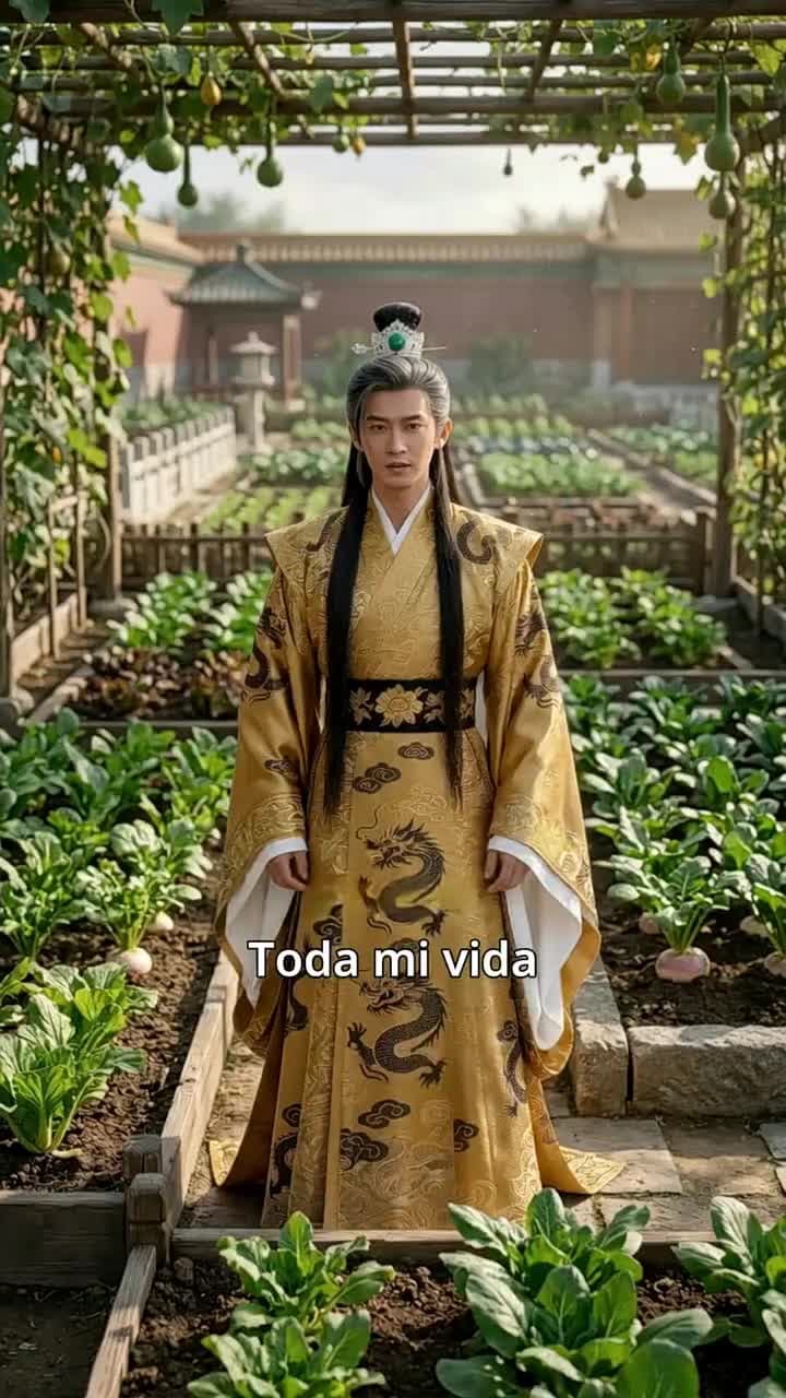 Una emperatriz sin molde - Episode 42