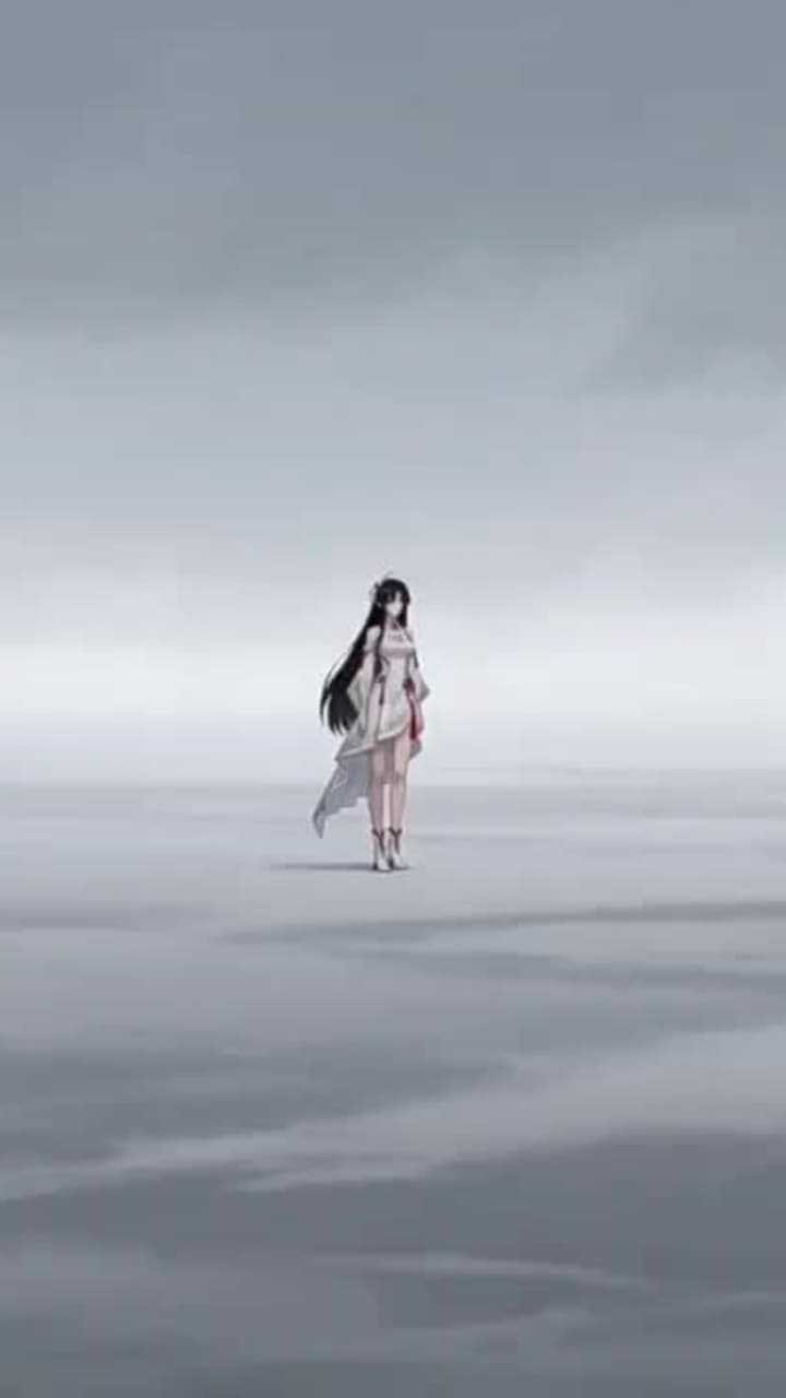 [Dubbed] Getting Married in the Eerie World? - Episode 58