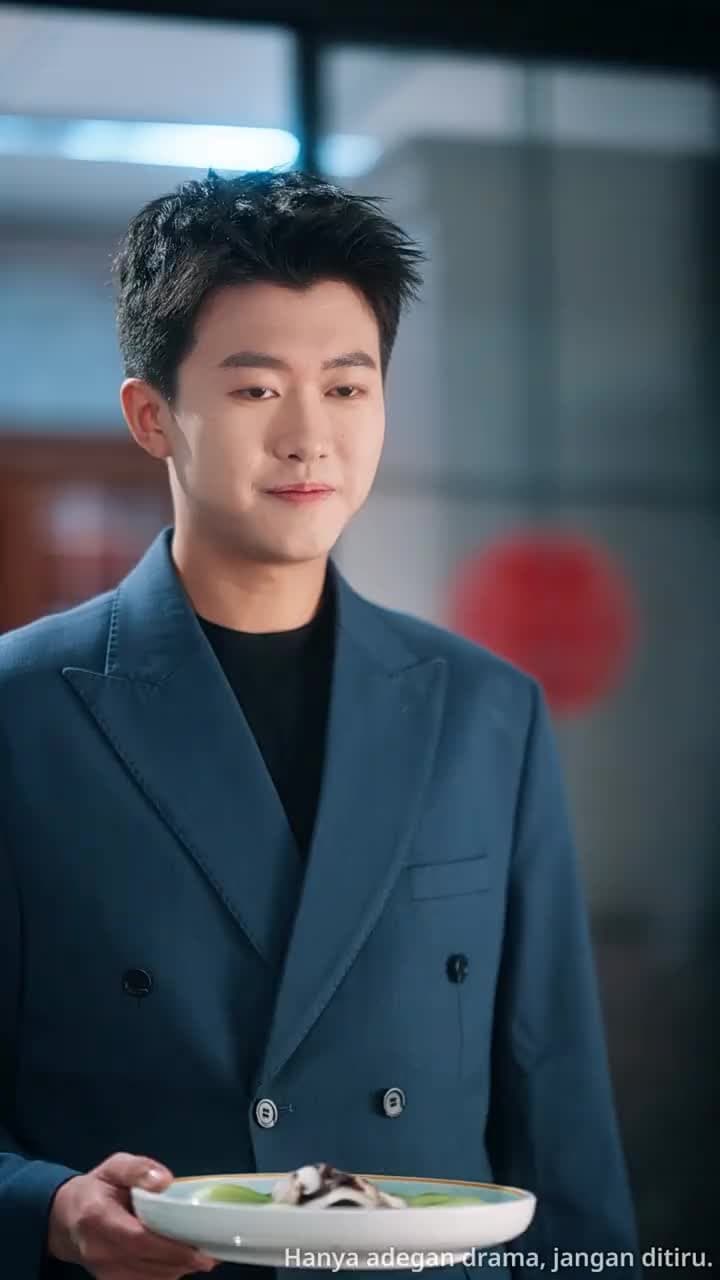 Senja yang Tak Kembali - Episode 27
