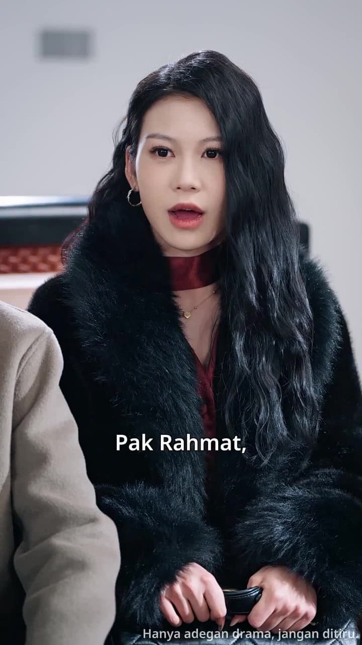 Senja yang Tak Kembali - Episode 34