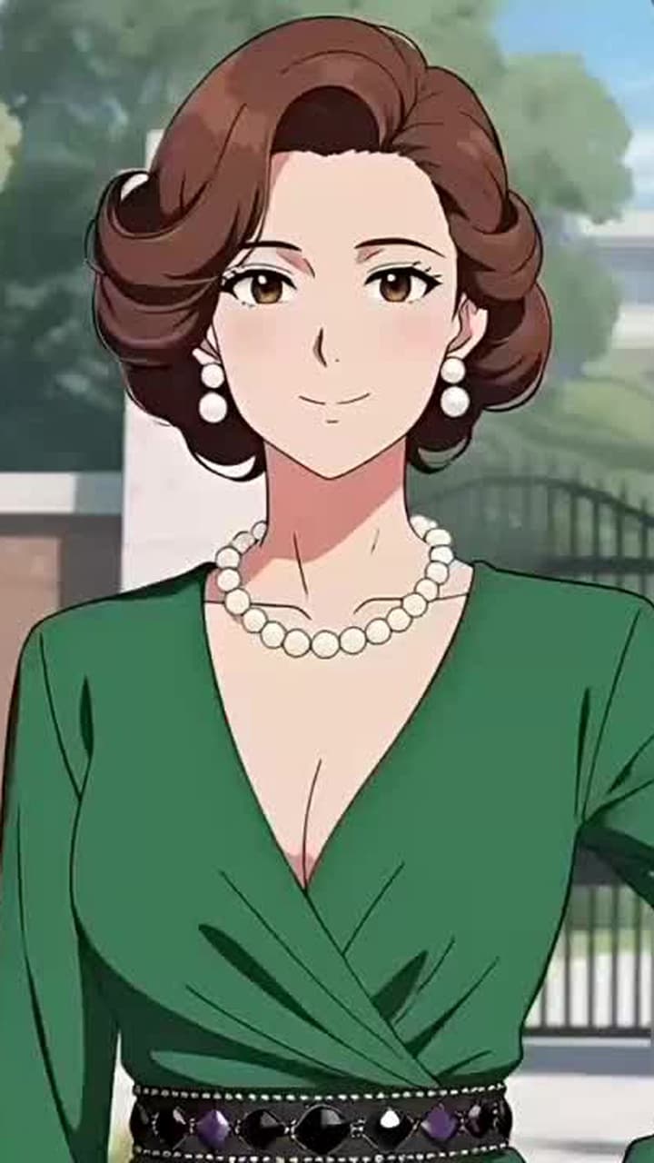 [Dubbed] Born Rich, Built Richer - Episode 18