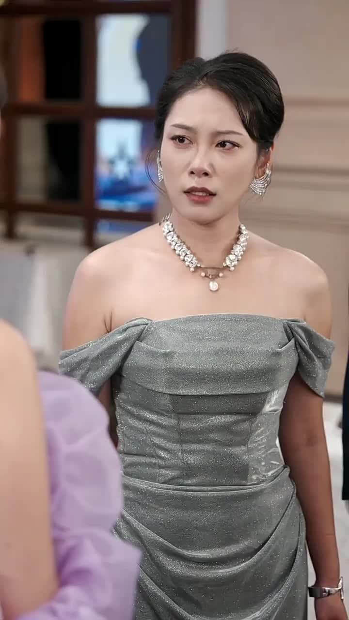 True Voice, True Heiress - Episode 54