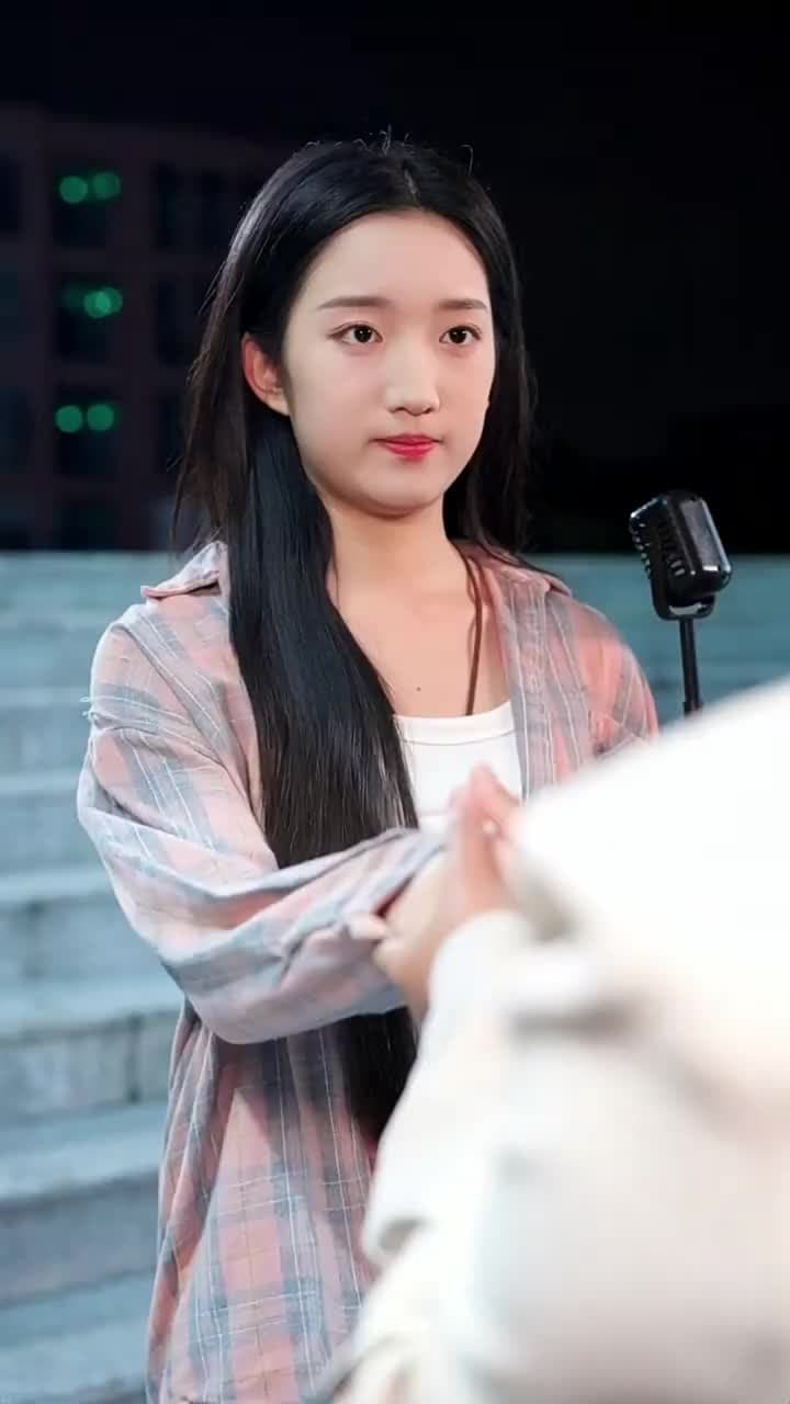 True Voice, True Heiress - Episode 11