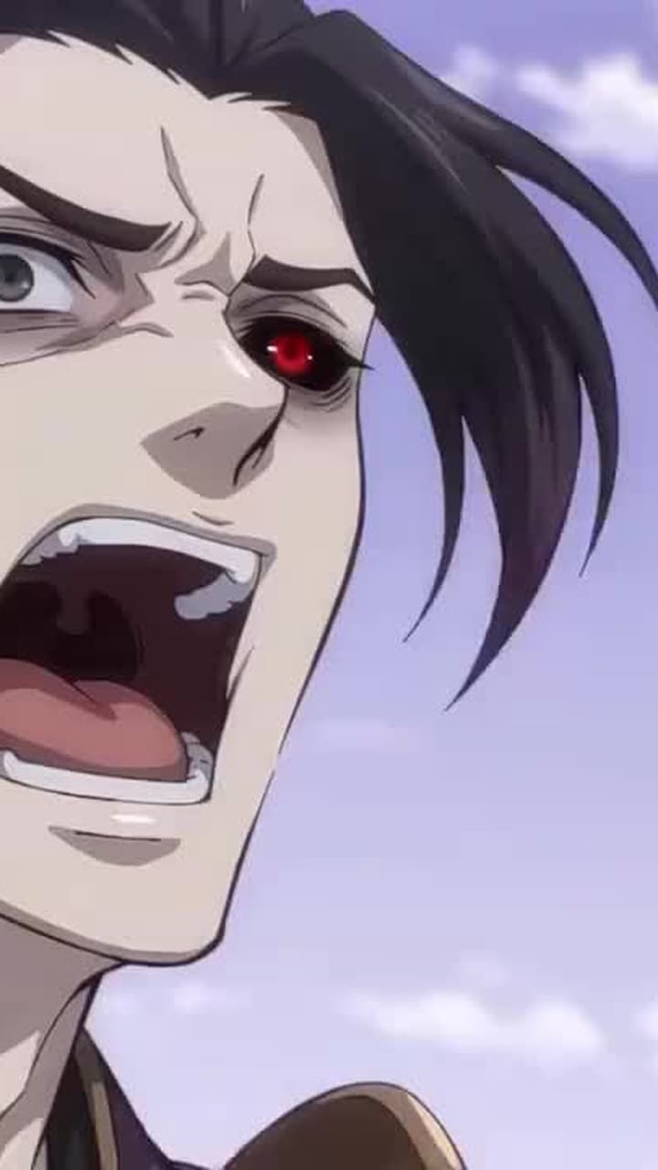 [Dubbed]The F-Rank Chef Everyone Wants - Episode 57
