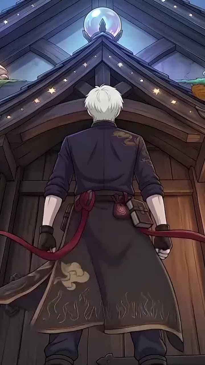 [Dubbed]The F-Rank Chef Everyone Wants - Episode 26