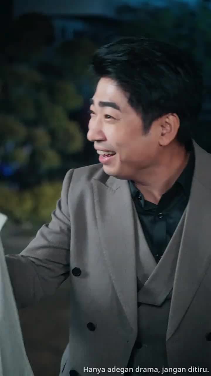 Senja yang Tak Kembali - Episode 39