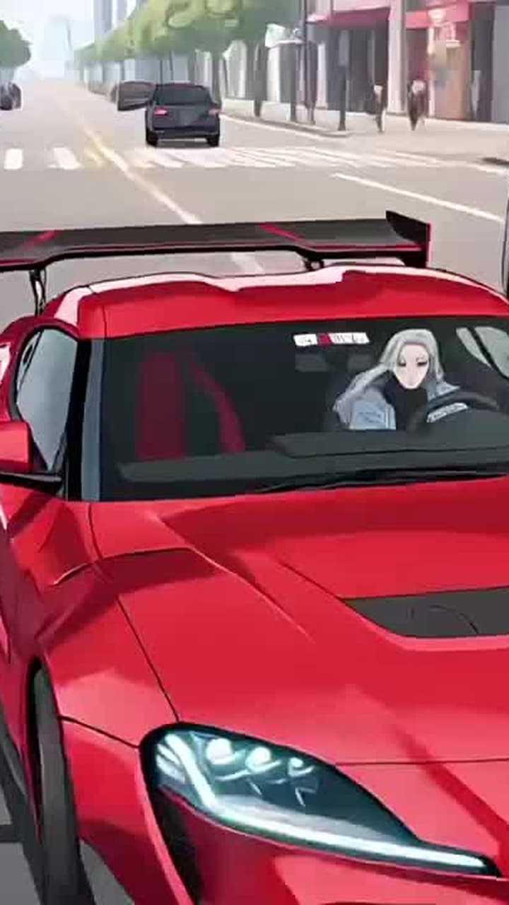 [Dubbed] Born Rich, Built Richer - Episode 4