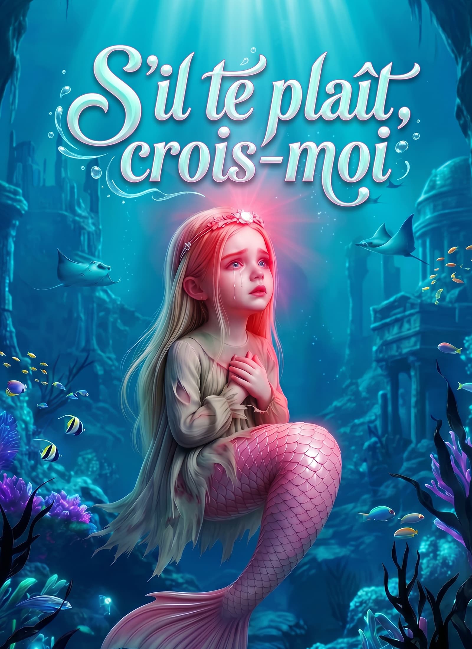 S'il te plaît, crois-moi