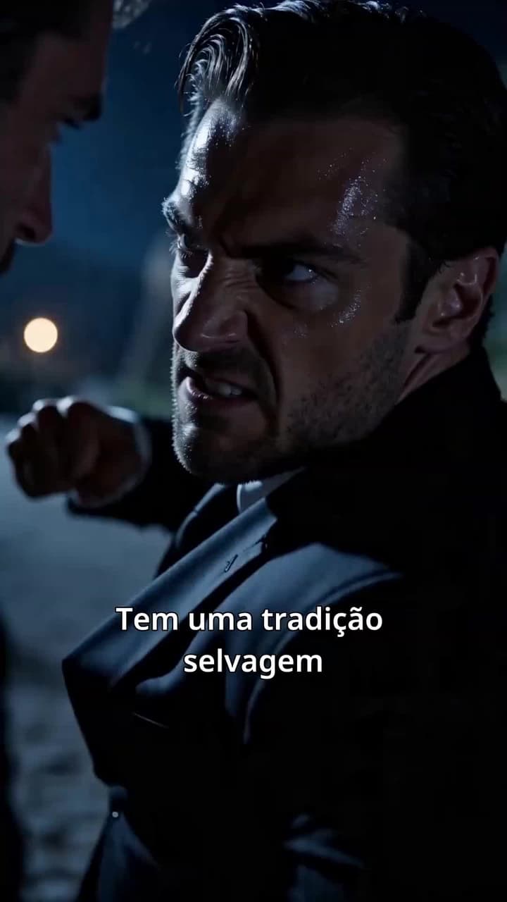 Noiva Roubada - Episode 1