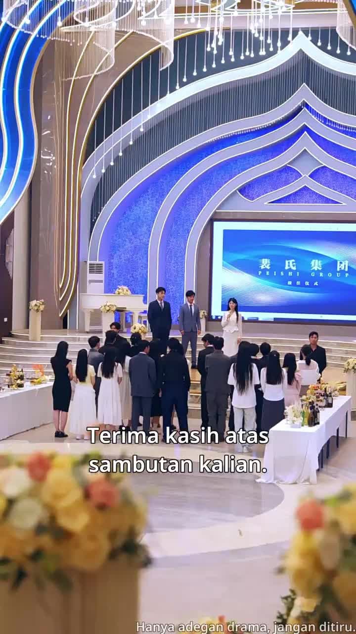 Puding Tahu Spesial Untukmu - Episode 46