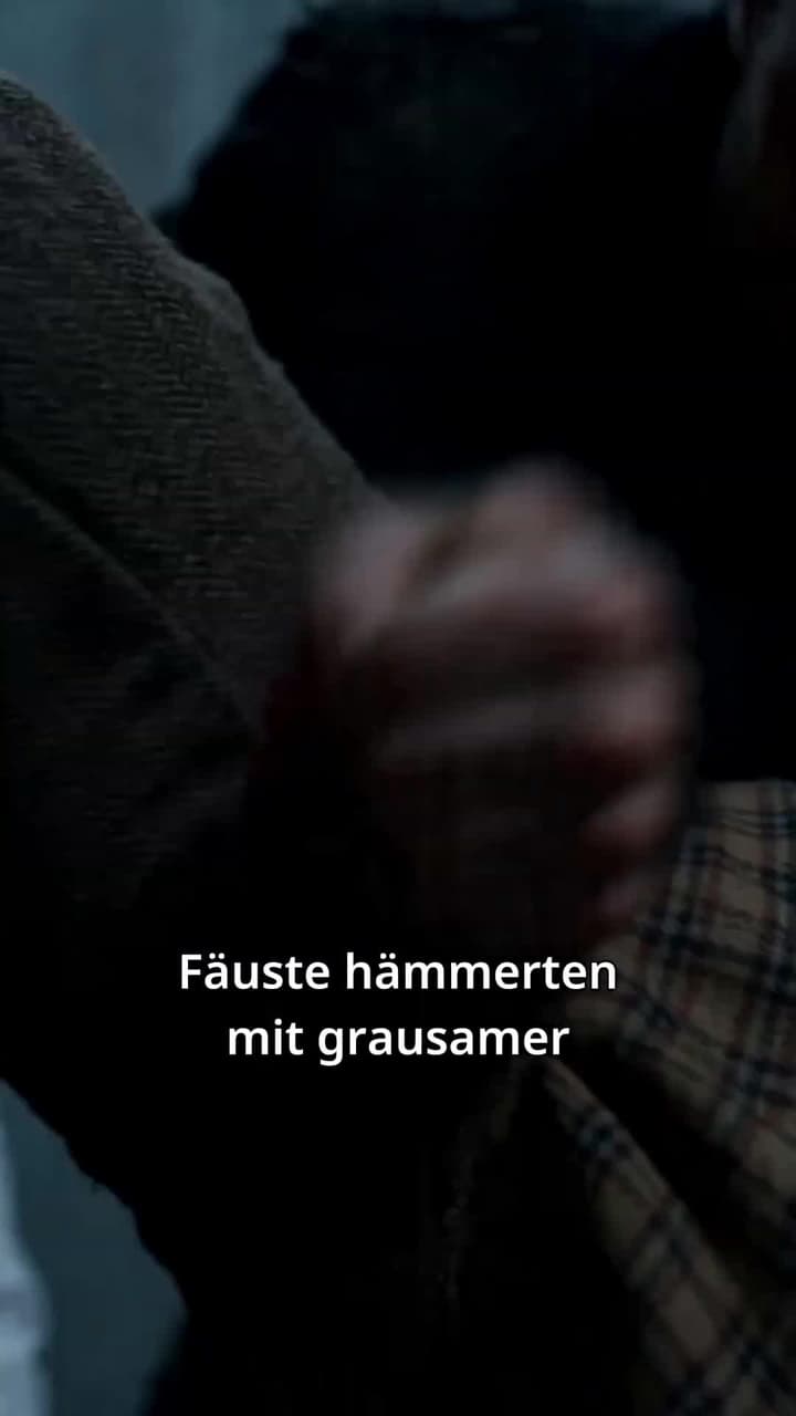 Die gestohlene Braut des Dons - Episode 5