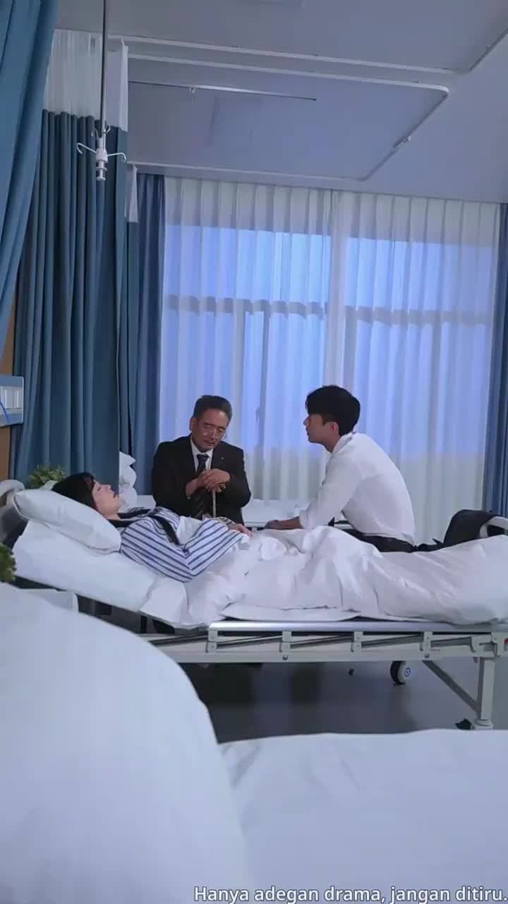 Puding Tahu Spesial Untukmu - Episode 29