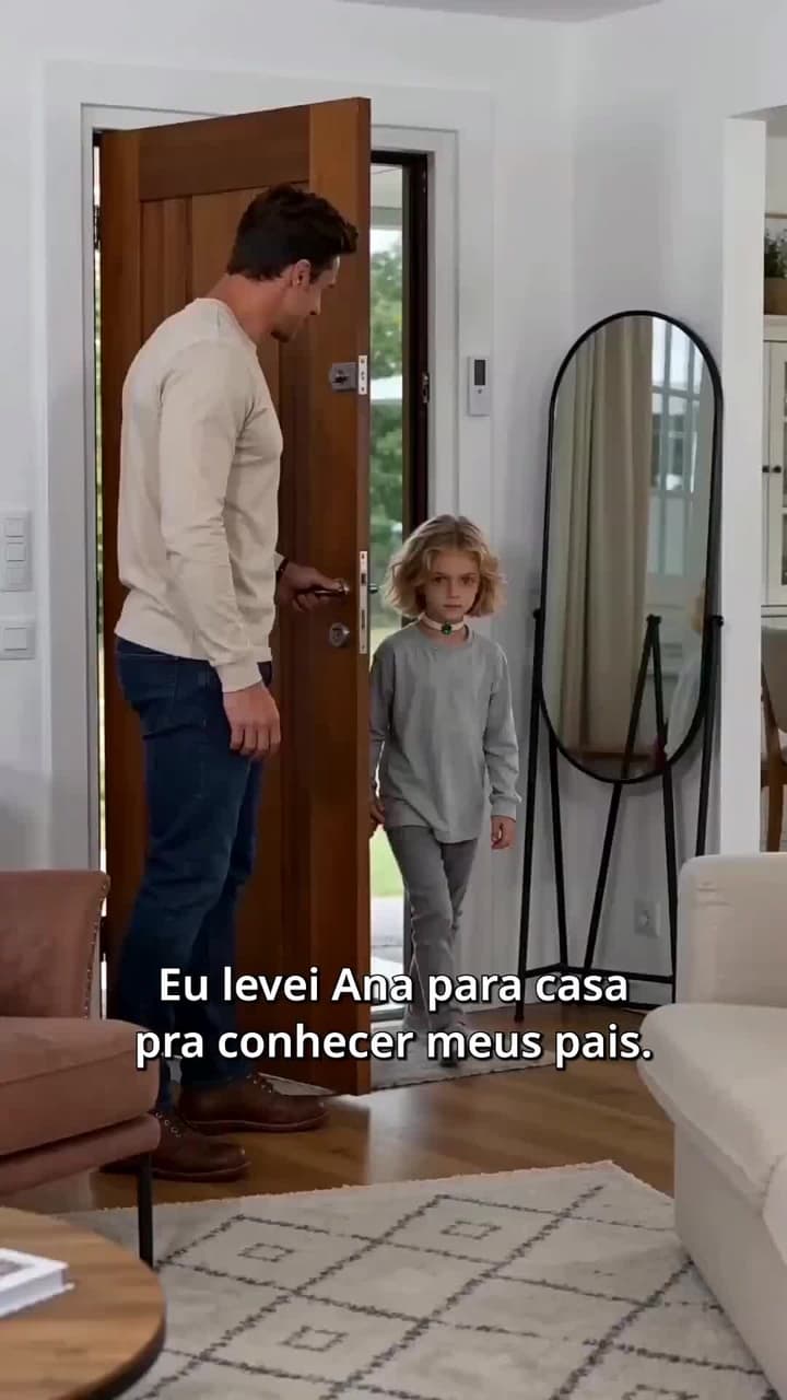[Dublado]A Coleira da Verdade - Episode 30