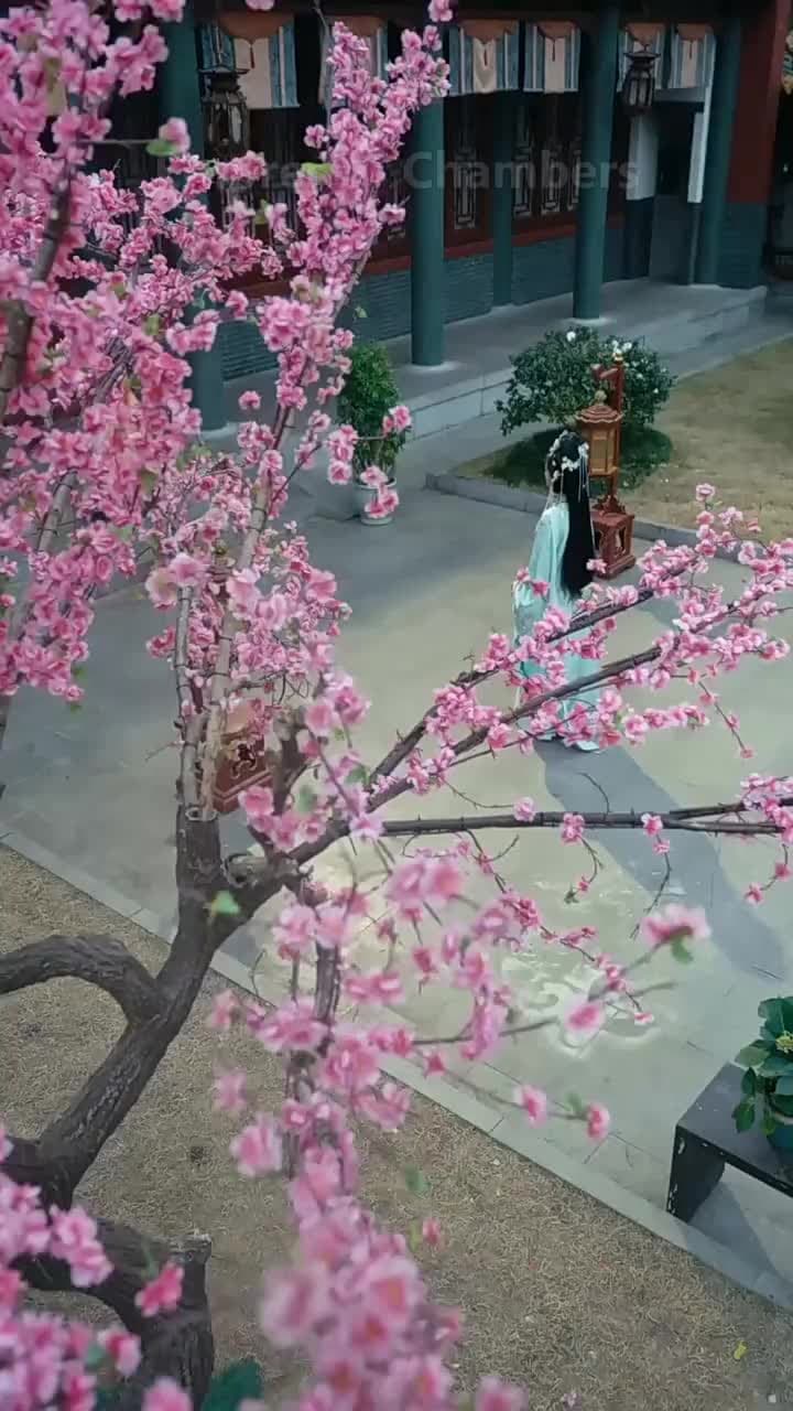 A Lifetime's Lanterns, Returned to the Heavens - Episode 56
