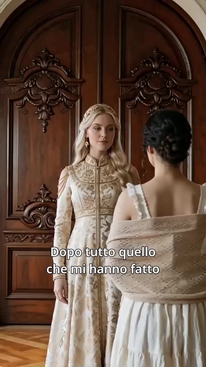 L'Eclissi   del Potere - Episode 8