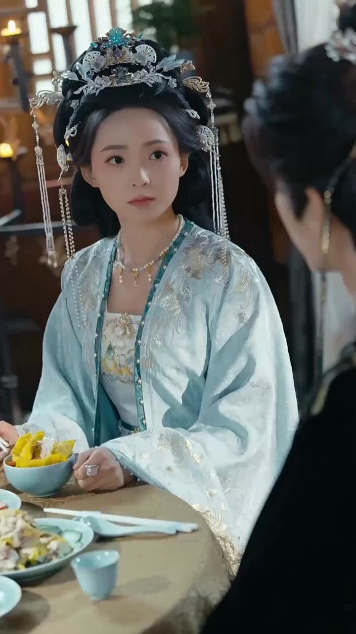 A Lifetime's Lanterns, Returned to the Heavens - Episode 35