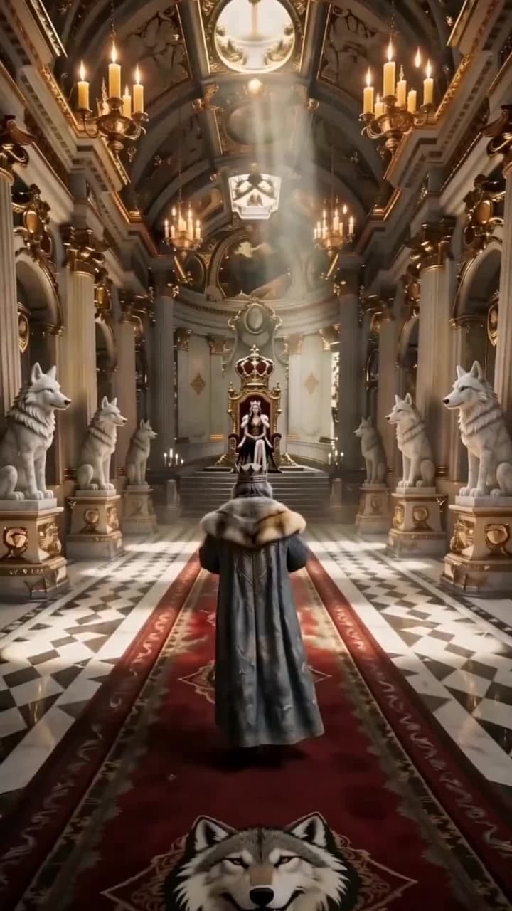 L'Eclissi   del Potere - Episode 20
