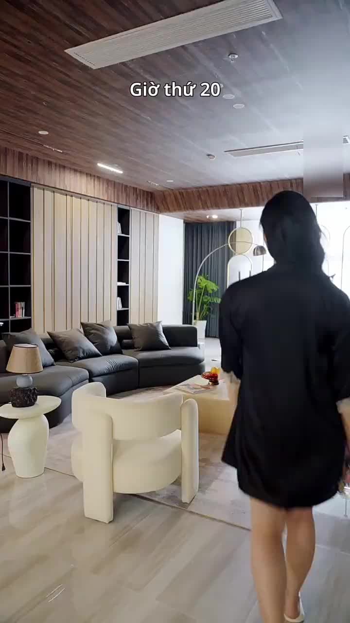[Lồng tiếng]Cạm Bẫy Tình Yêu - Episode 15