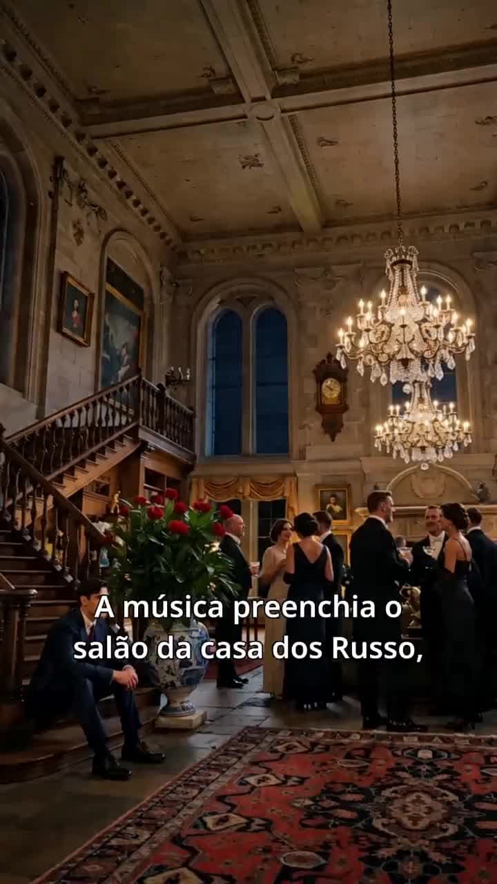 Noiva Roubada - Episode 13