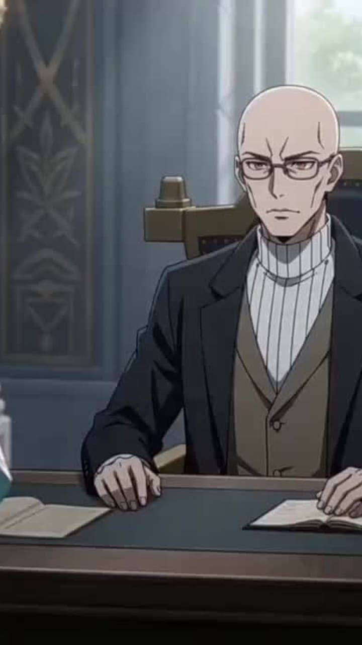 [Dubbed] Shadow of the Black Dragon - Episode 50