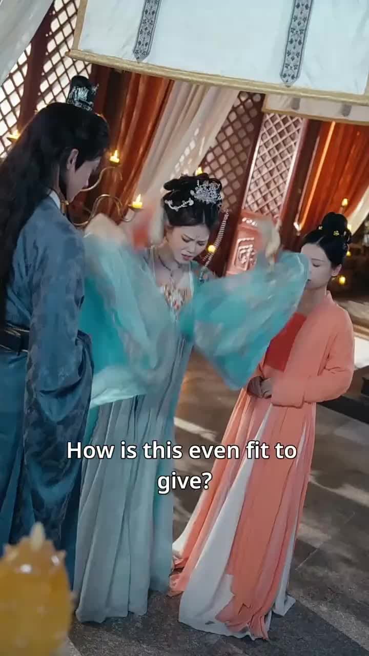A Lifetime's Lanterns, Returned to the Heavens - Episode 26