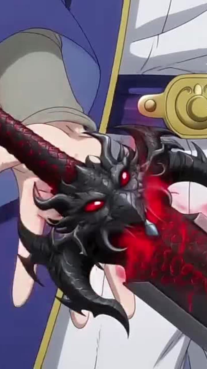 [Dubbed] Shadow of the Black Dragon - Episode 45
