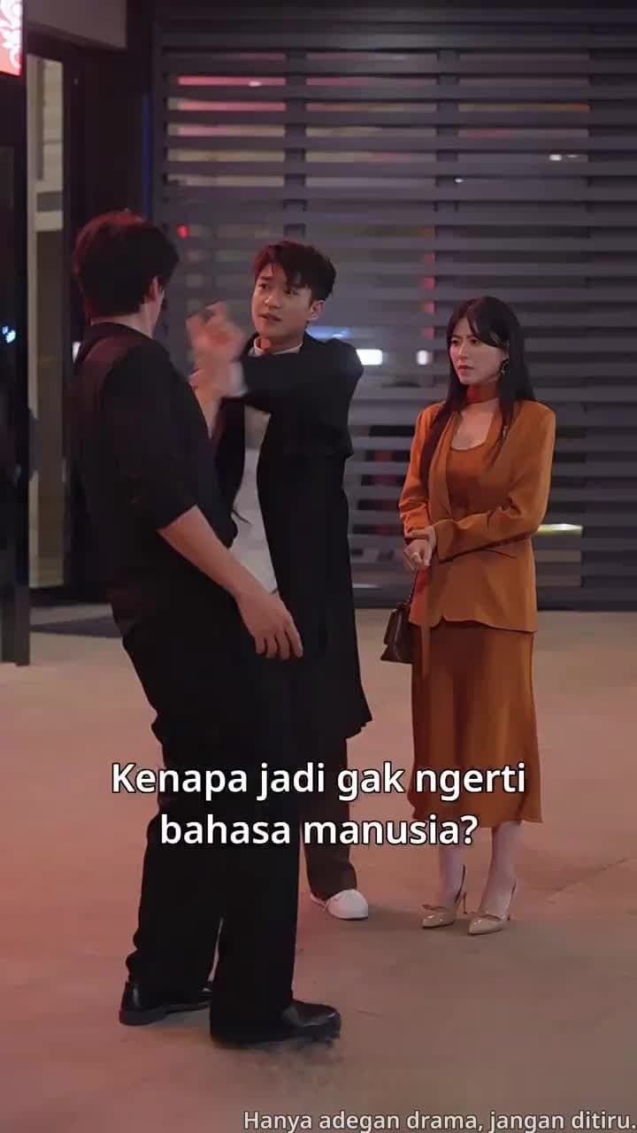 Puding Tahu Spesial Untukmu - Episode 48