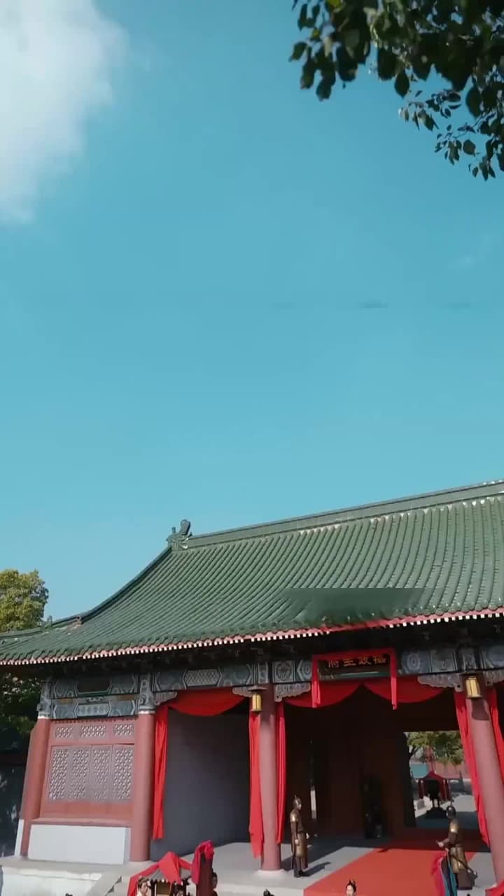 A Lifetime's Lanterns, Returned to the Heavens - Episode 14