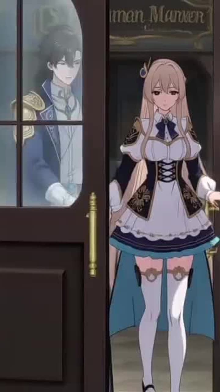 [Dubbed] Shadow of the Black Dragon - Episode 7