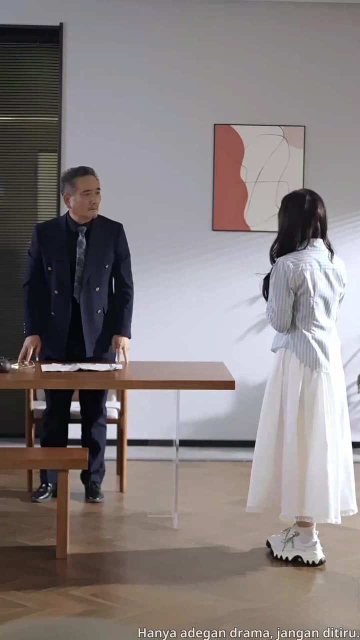 Puding Tahu Spesial Untukmu - Episode 56