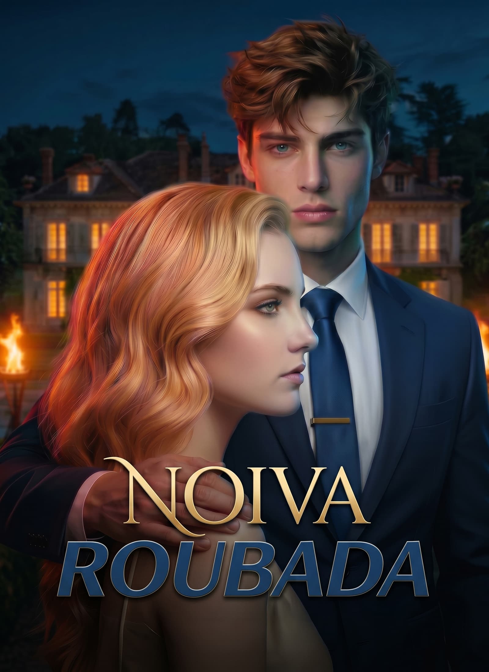 Noiva Roubada