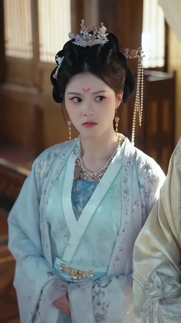 A Lifetime's Lanterns, Returned to the Heavens - Episode 33
