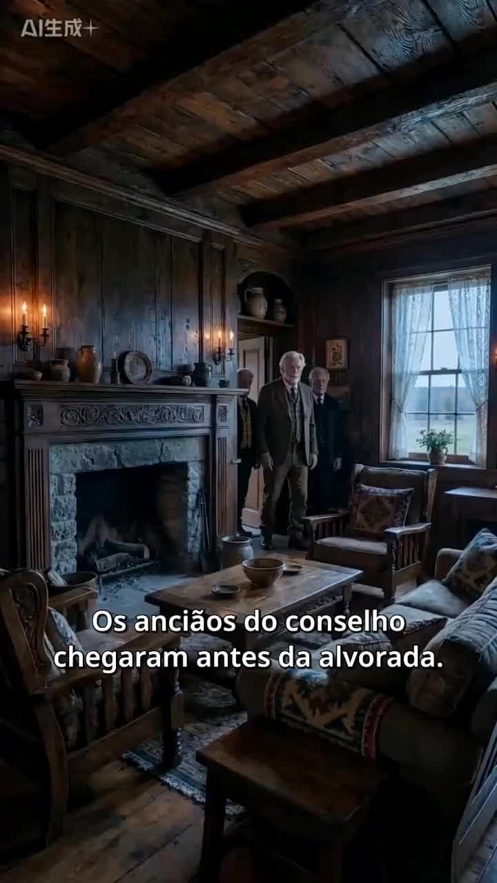[Dublado]A Coleira da Verdade - Episode 13