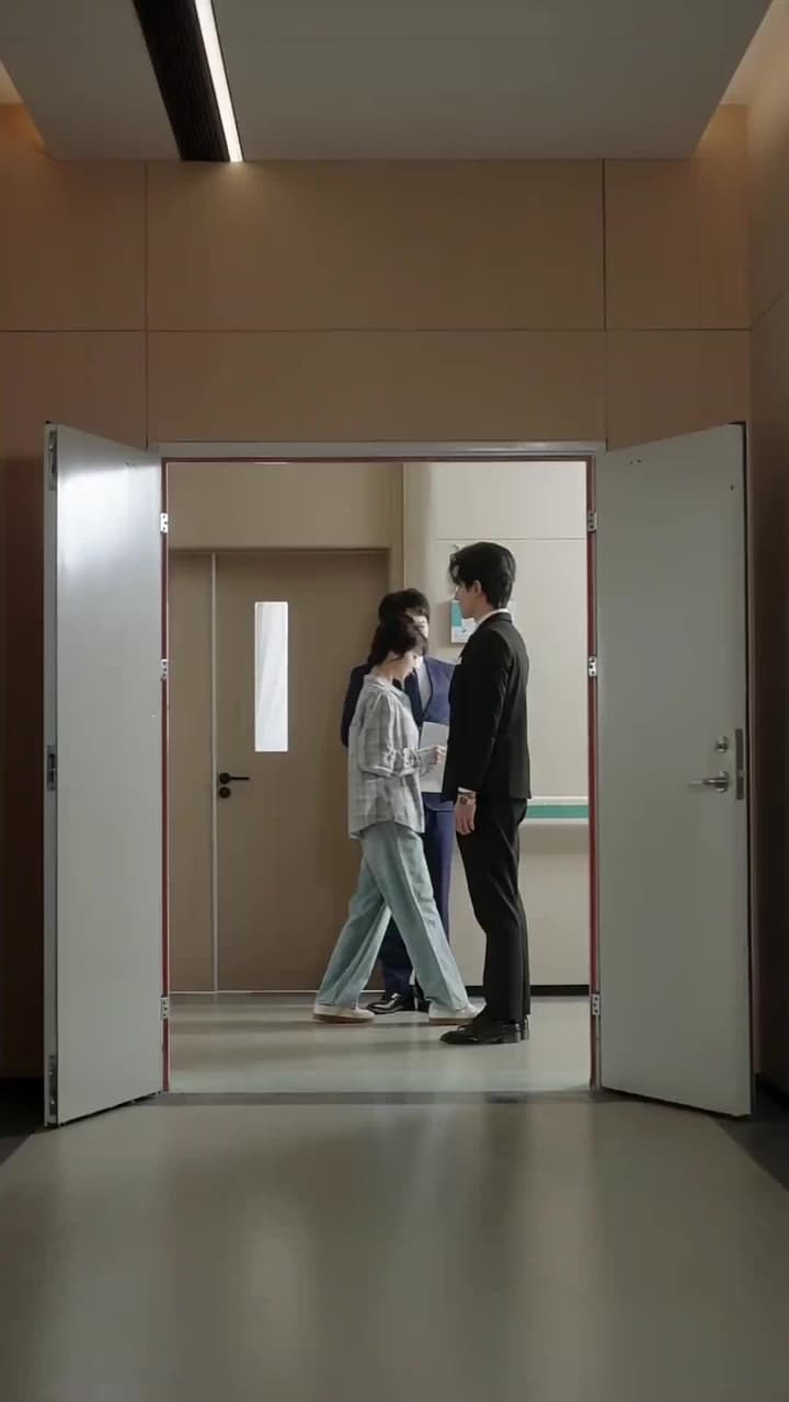 [Dubbed] Unexpected Journey of Love - Episode 4