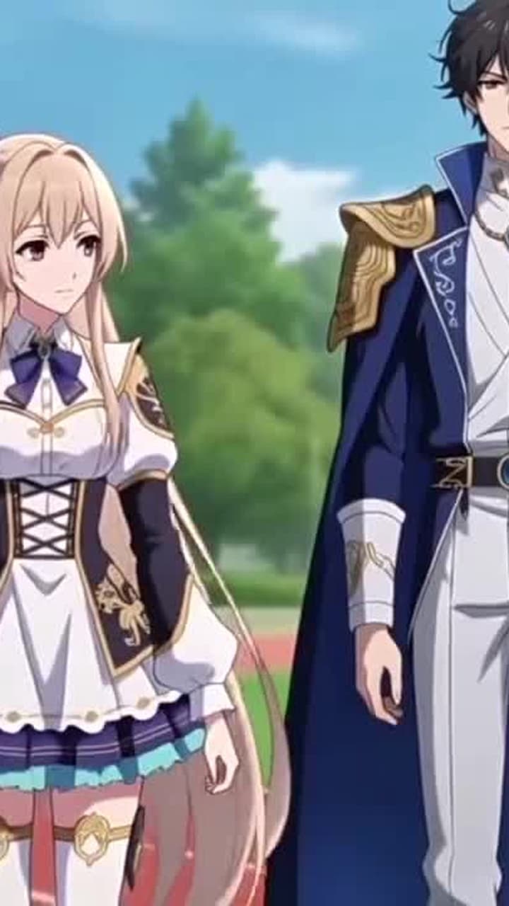 [Dubbed] Shadow of the Black Dragon - Episode 26