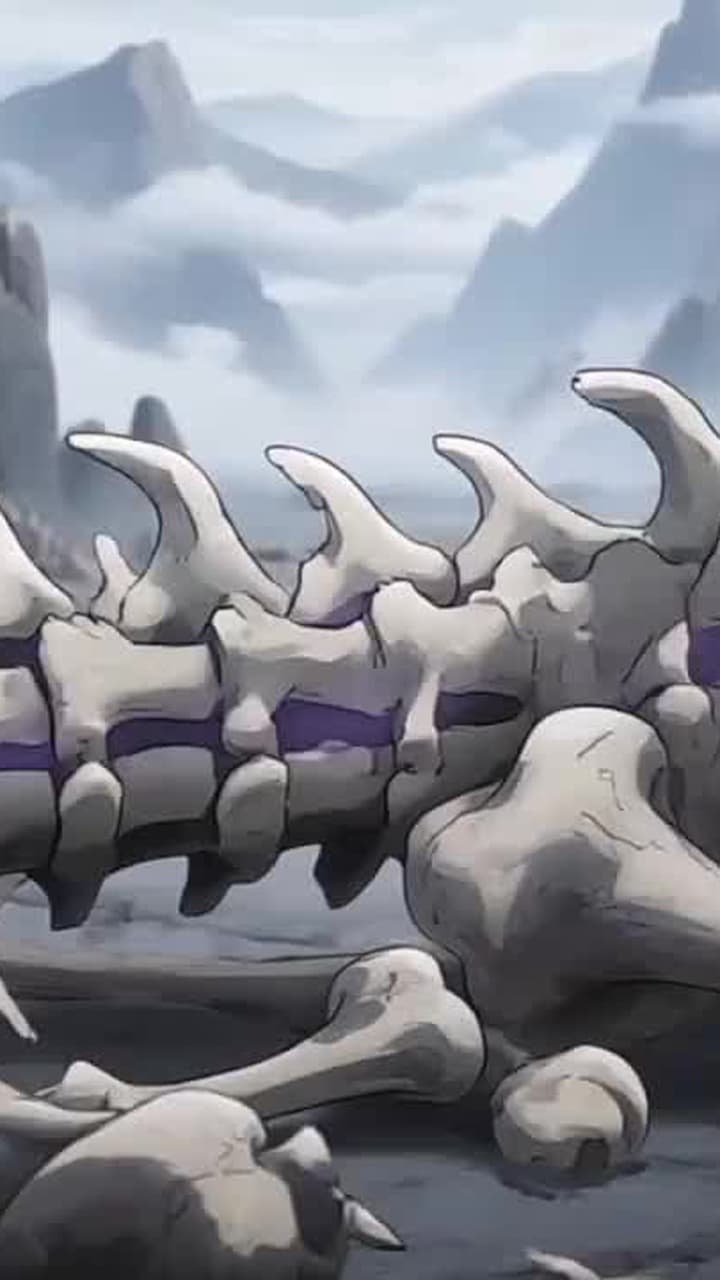[Dubbed] Shadow of the Black Dragon - Episode 42