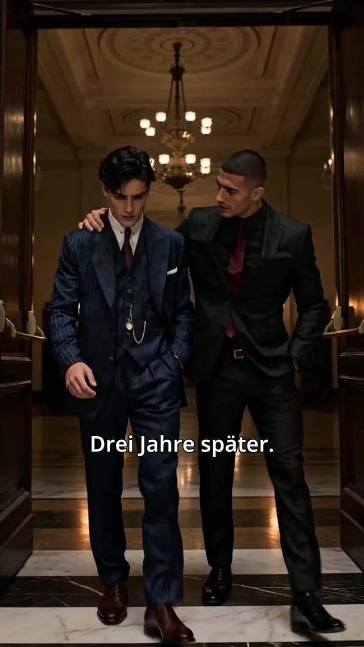 Die gestohlene Braut des Dons - Episode 30