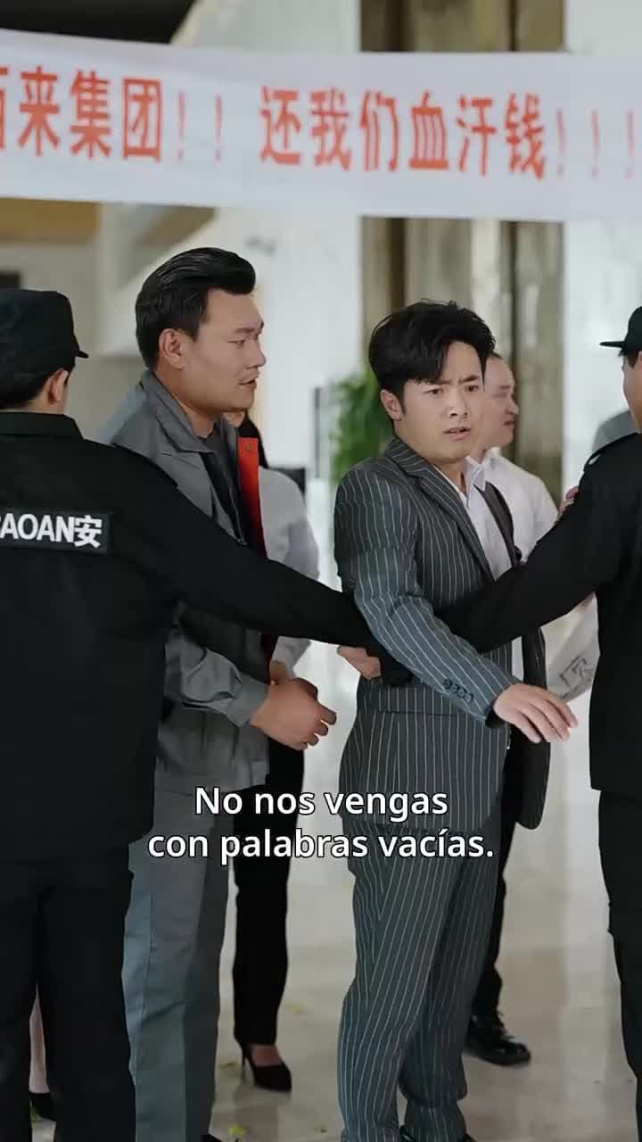 [Doblado]El Bien Siempre Vuelve - Episode 6