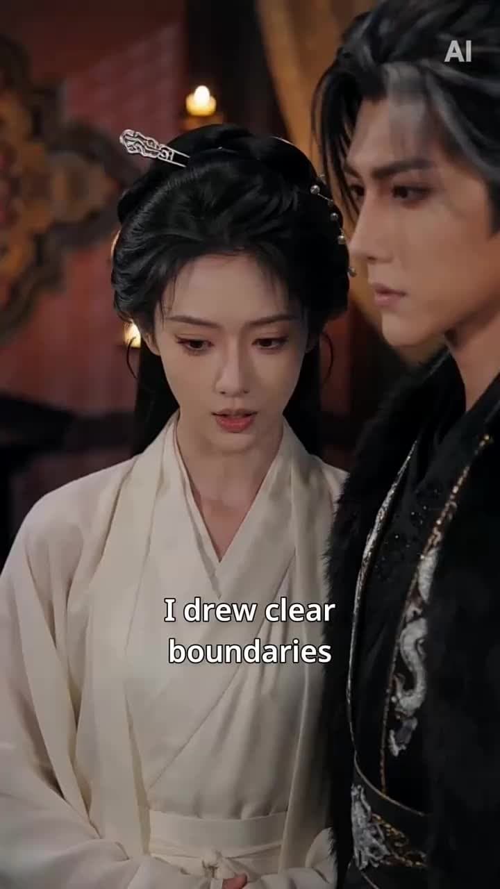 From Dust to Throne - Episode 21