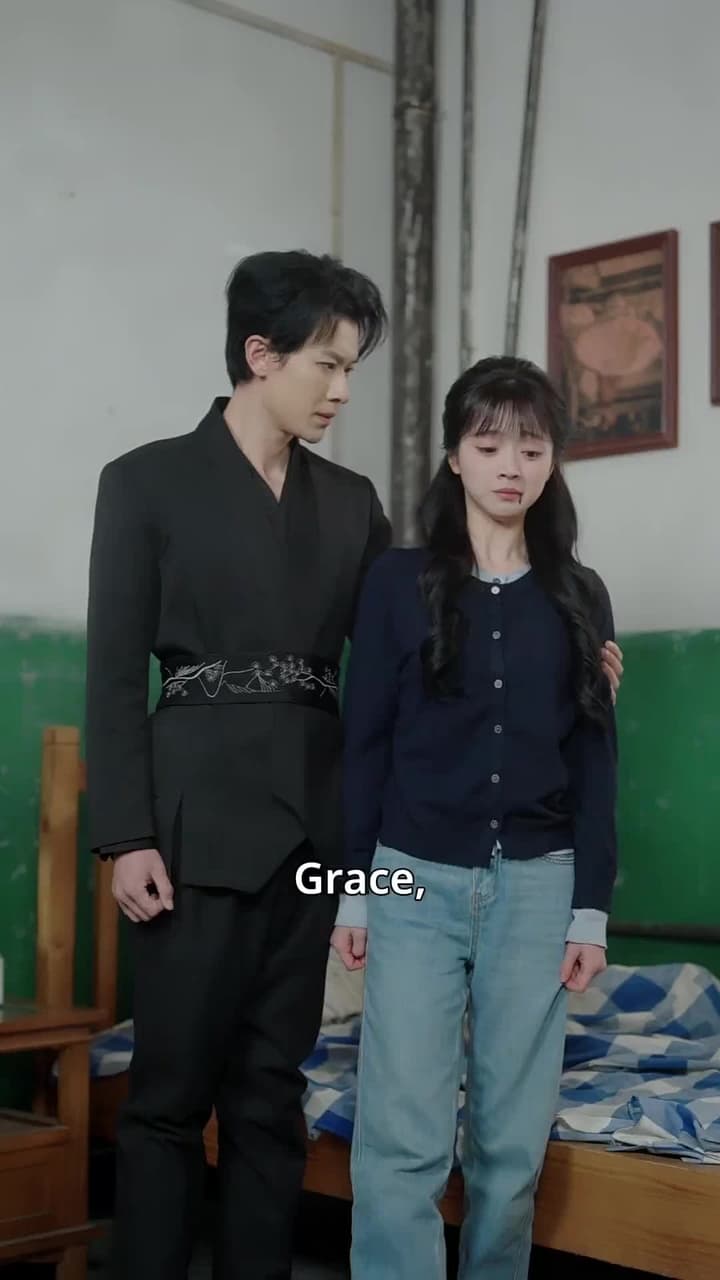 [Dubbed] Unexpected Journey of Love - Episode 18