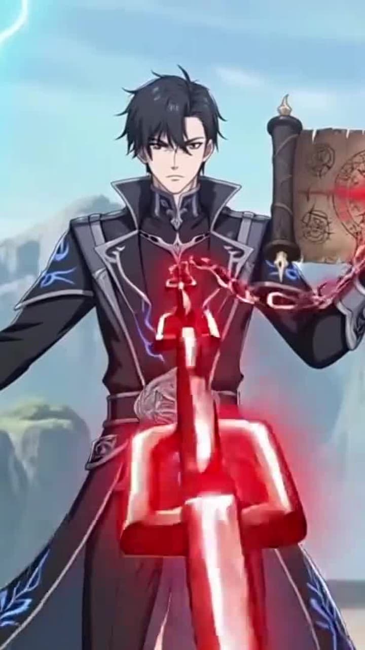[Dubbed] Shadow of the Black Dragon - Episode 22