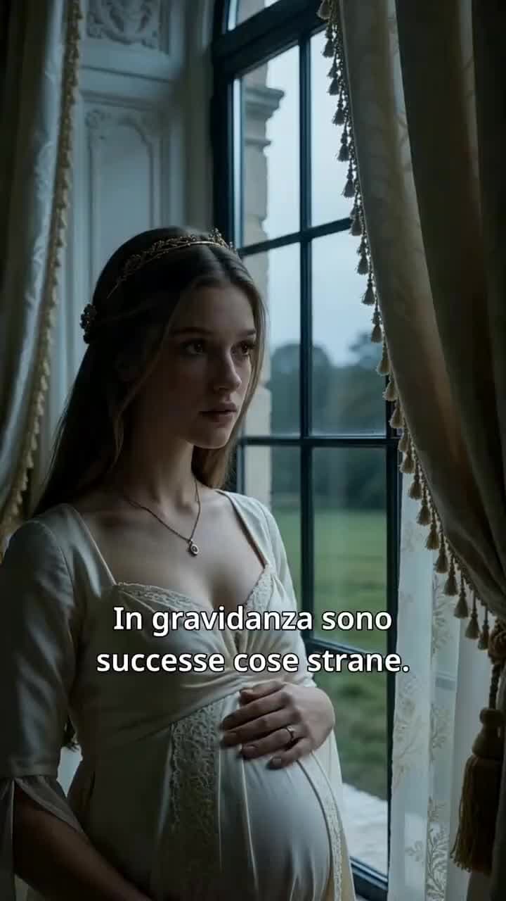 L'Eclissi   del Potere - Episode 9
