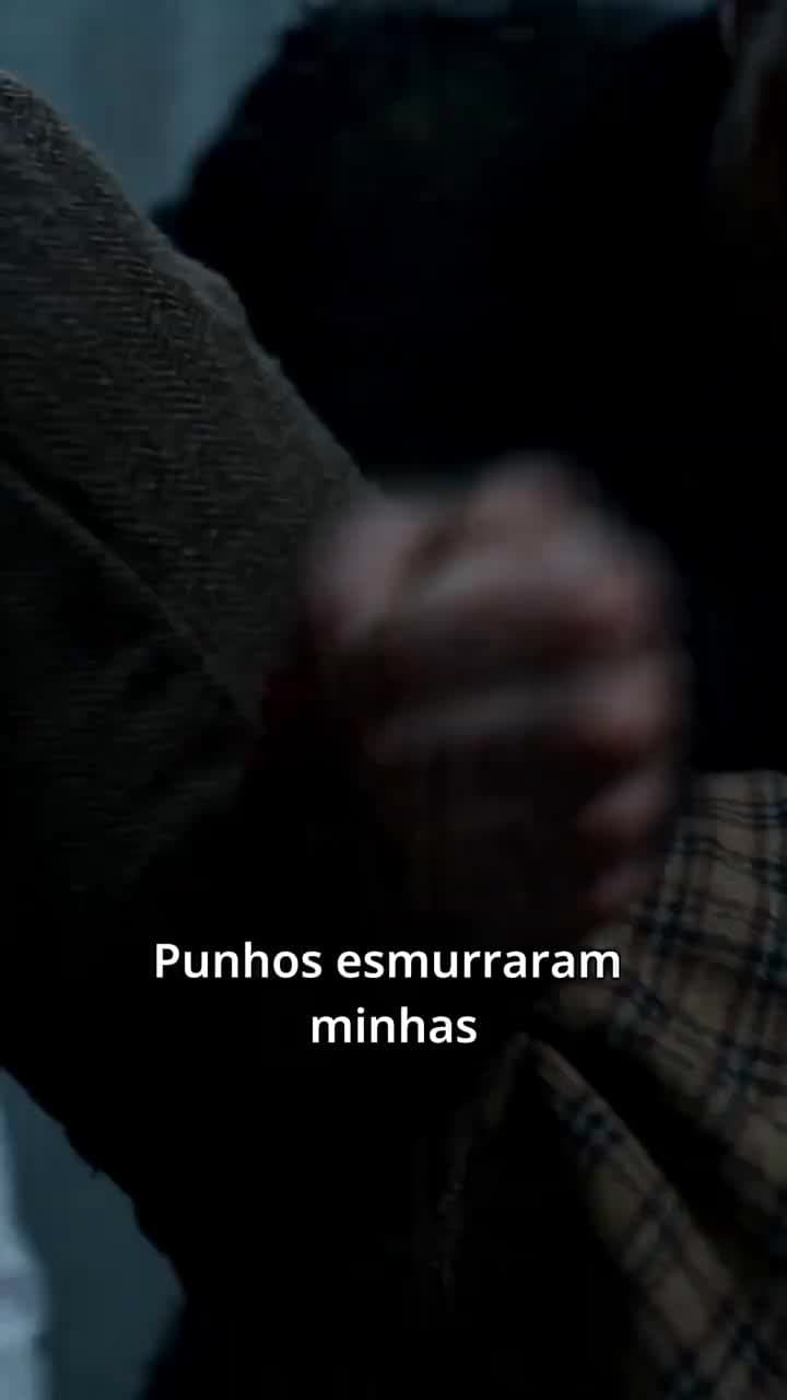 Noiva Roubada - Episode 5