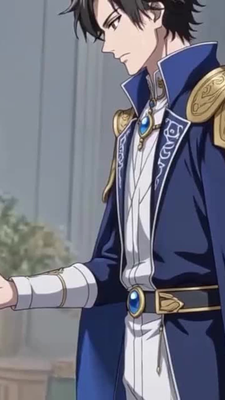 [Dubbed] Shadow of the Black Dragon - Episode 15