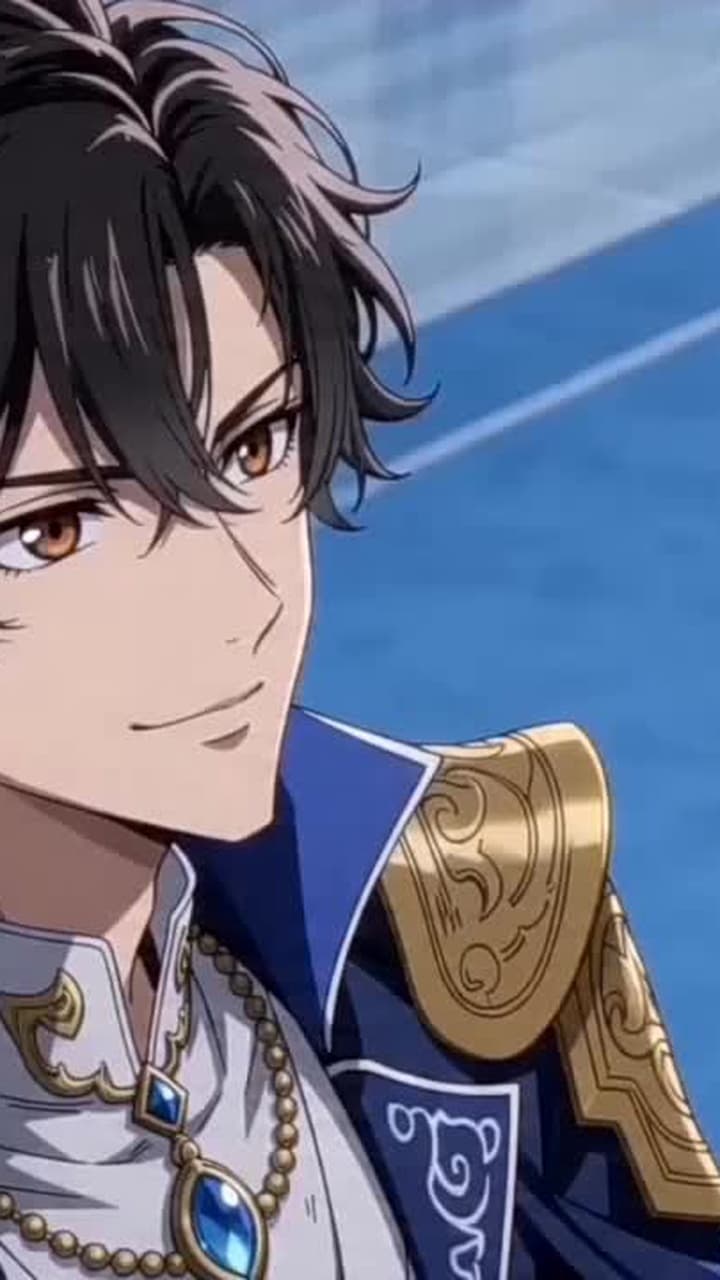 [Dubbed] Shadow of the Black Dragon - Episode 53