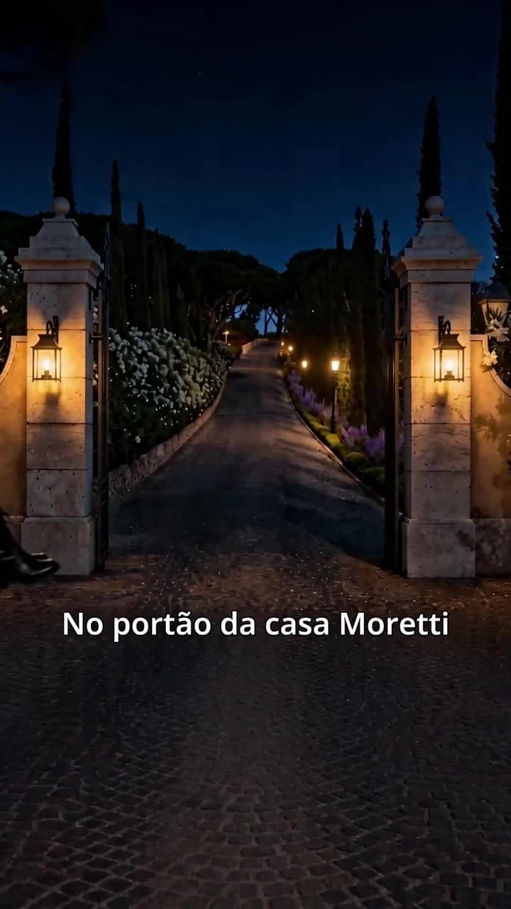 Noiva Roubada - Episode 11
