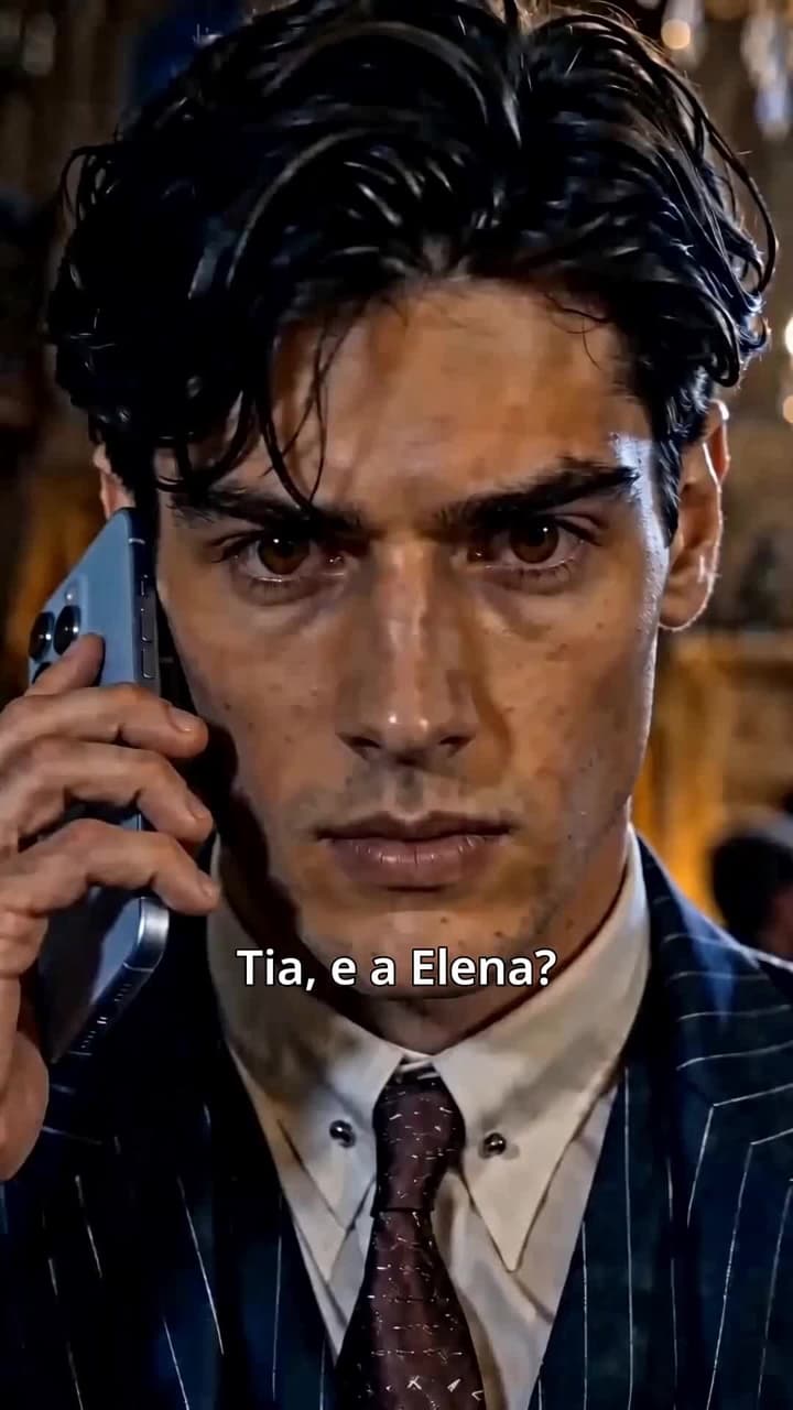Noiva Roubada - Episode 20
