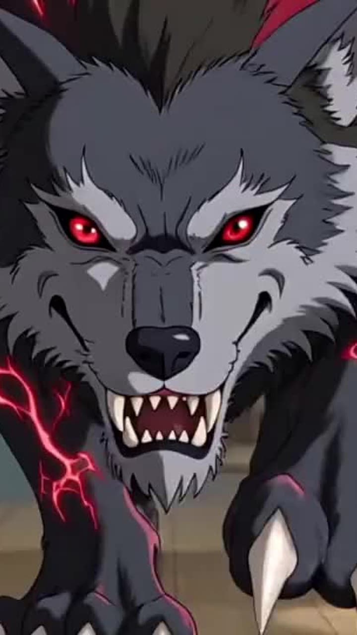 [Dubbed] Shadow of the Black Dragon - Episode 4