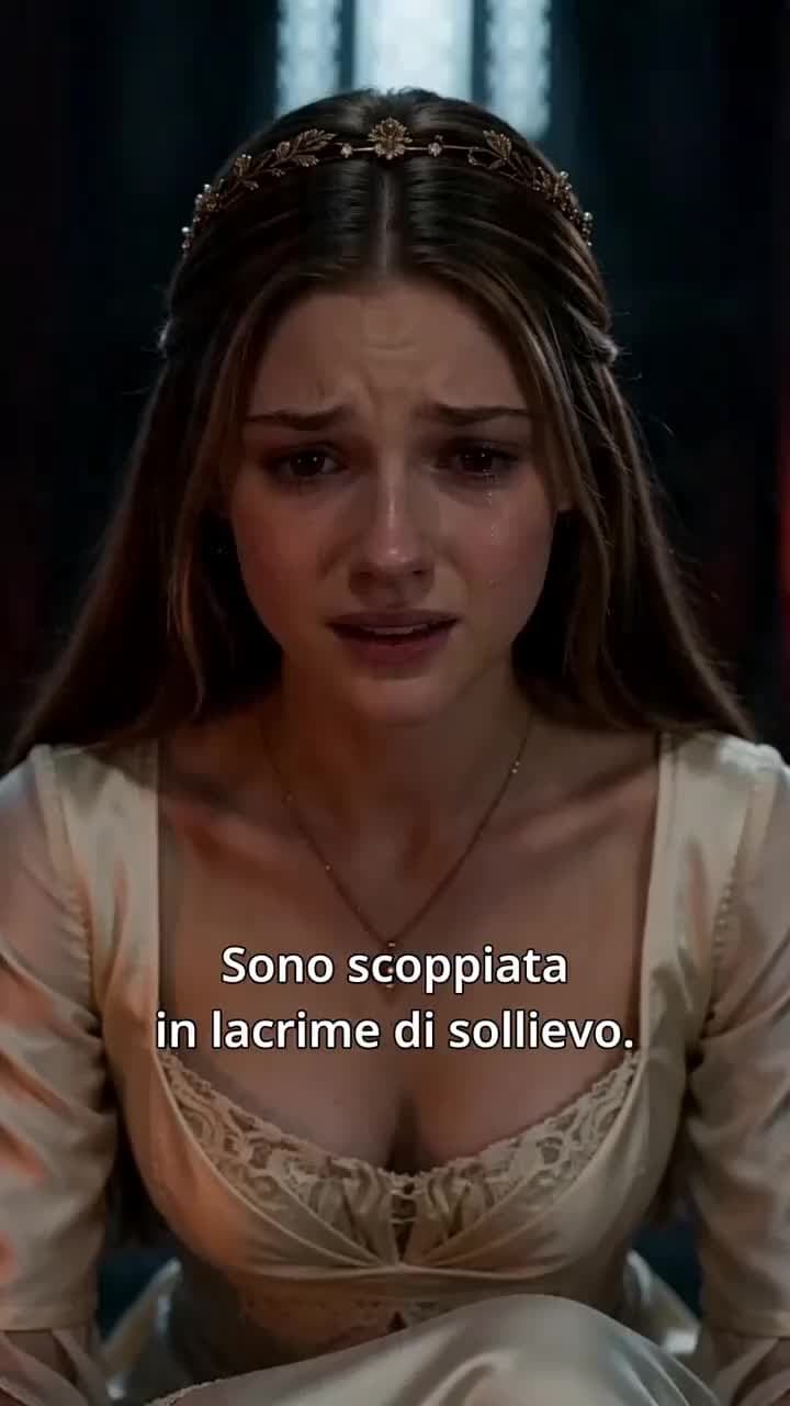 L'Eclissi   del Potere - Episode 16